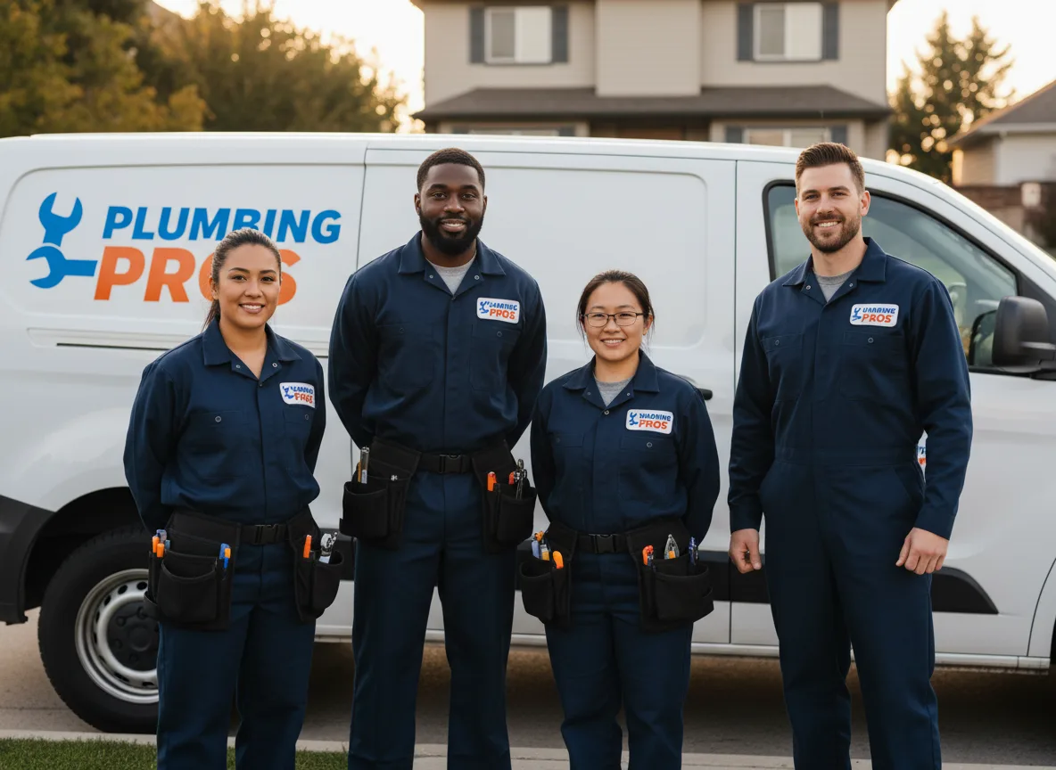 Water Heater Repair company in Sarasota, FL